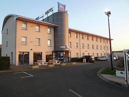 ibis budget Orléans Ouest Meung Sur Loire