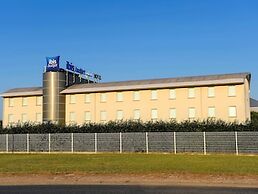 ibis budget Orléans Ouest Meung Sur Loire