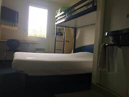 ibis budget Orléans Ouest Meung Sur Loire