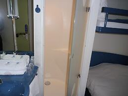 ibis budget Orléans Ouest Meung Sur Loire