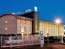 ibis budget Orléans Ouest Meung Sur Loire