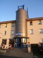 ibis budget Orléans Ouest Meung Sur Loire