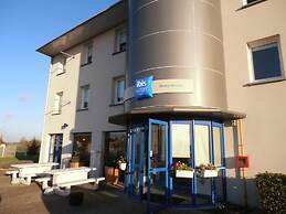 ibis budget Orléans Ouest Meung Sur Loire
