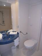 ibis budget Orléans Ouest Meung Sur Loire