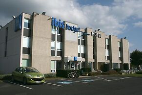 ibis budget Thiers