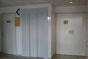 ibis budget Thiers