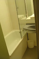 ibis budget Thiers
