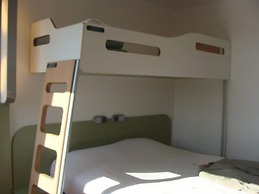 ibis budget Thiers