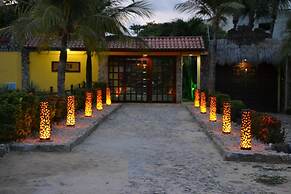 Pousada Maresias do Cumbuco