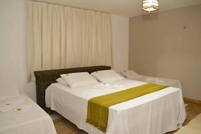 Pousada Maresias do Cumbuco