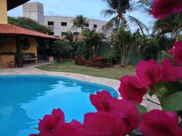 Pousada Maresias do Cumbuco