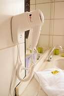 Pousada Maresias do Cumbuco