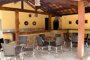 Pousada Maresias do Cumbuco