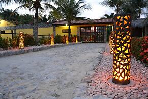 Pousada Maresias do Cumbuco