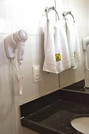 Pousada Maresias do Cumbuco