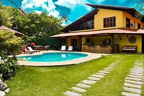 Pousada Maresias do Cumbuco