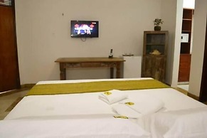 Pousada Maresias do Cumbuco