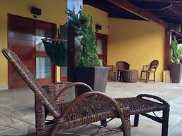 Pousada Maresias do Cumbuco