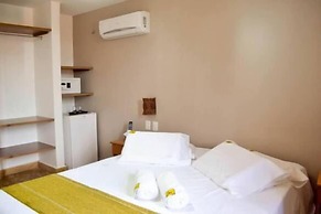 Pousada Maresias do Cumbuco