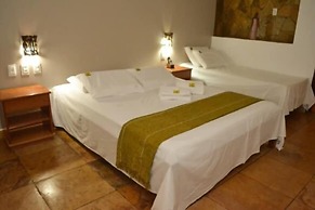 Pousada Maresias do Cumbuco