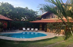 Pousada Maresias do Cumbuco