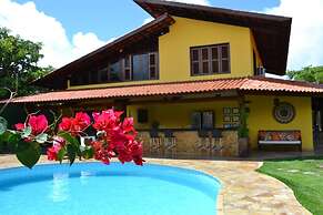 Pousada Maresias do Cumbuco