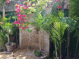 Pousada Maresias do Cumbuco