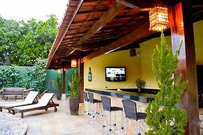 Pousada Maresias do Cumbuco