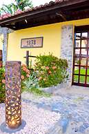 Pousada Maresias do Cumbuco