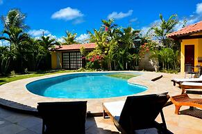 Pousada Maresias do Cumbuco