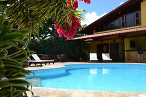 Pousada Maresias do Cumbuco