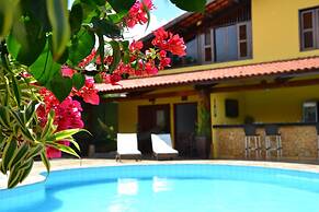 Pousada Maresias do Cumbuco