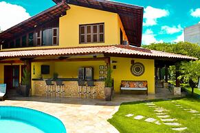 Pousada Maresias do Cumbuco