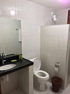 Pousada Maresias do Cumbuco