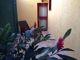 Pousada Maresias do Cumbuco