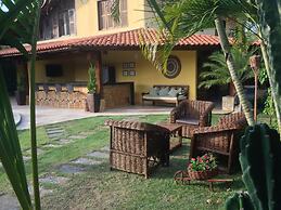 Pousada Maresias do Cumbuco