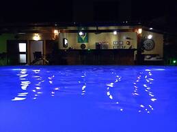 Pousada Maresias do Cumbuco