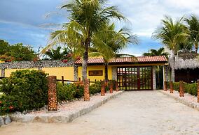 Pousada Maresias do Cumbuco