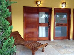 Pousada Maresias do Cumbuco