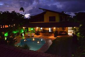 Pousada Maresias do Cumbuco