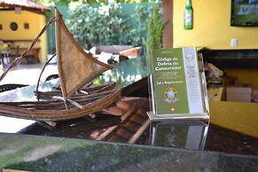 Pousada Maresias do Cumbuco