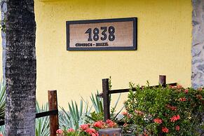 Pousada Maresias do Cumbuco