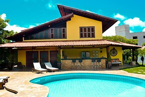 Pousada Maresias do Cumbuco