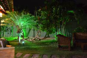 Pousada Maresias do Cumbuco