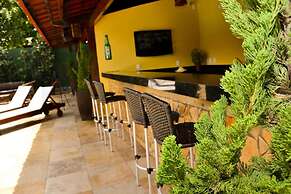 Pousada Maresias do Cumbuco