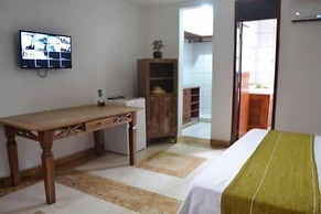 Pousada Maresias do Cumbuco