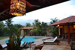 Pousada Maresias do Cumbuco