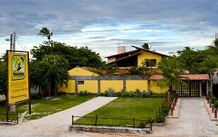 Pousada Maresias do Cumbuco