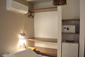 Pousada Maresias do Cumbuco