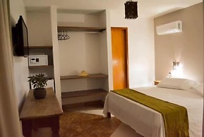 Pousada Maresias do Cumbuco